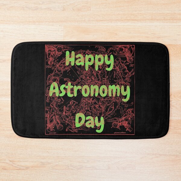 Item preview, Astronomy Day  designed and sold by Simo0455.