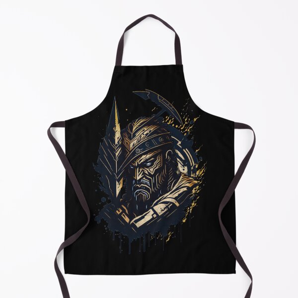 Item preview, Spartan designed and sold by CropWear.