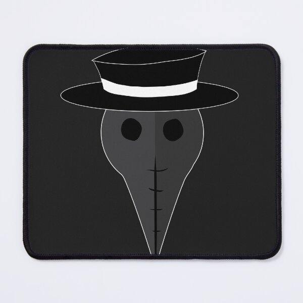 Item preview, Traditional Plague Doctor designed and sold by StAlbinus.
