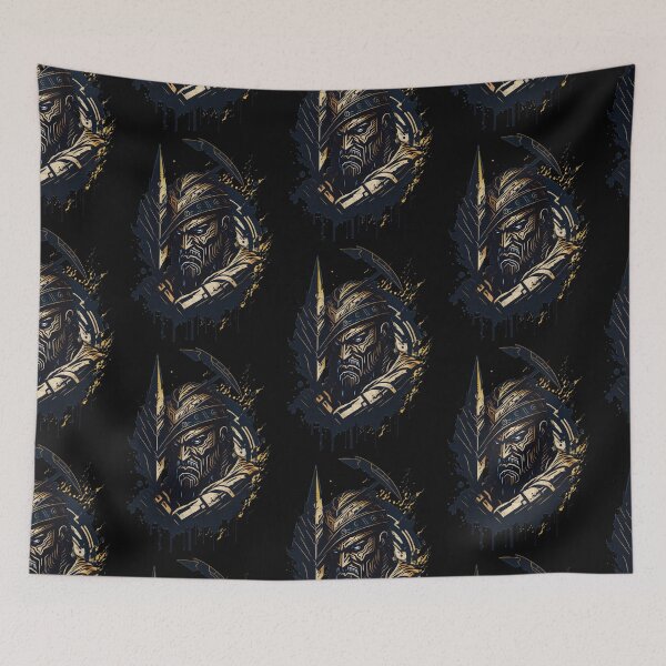 Item preview, Spartan designed and sold by CropWear.