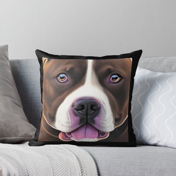 Item preview, Staffordshire Bull Terrier designed and sold by blakcirclegirl.