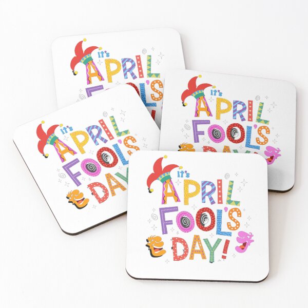Item preview, April Fools Day Party designed and sold by Yungclevs.