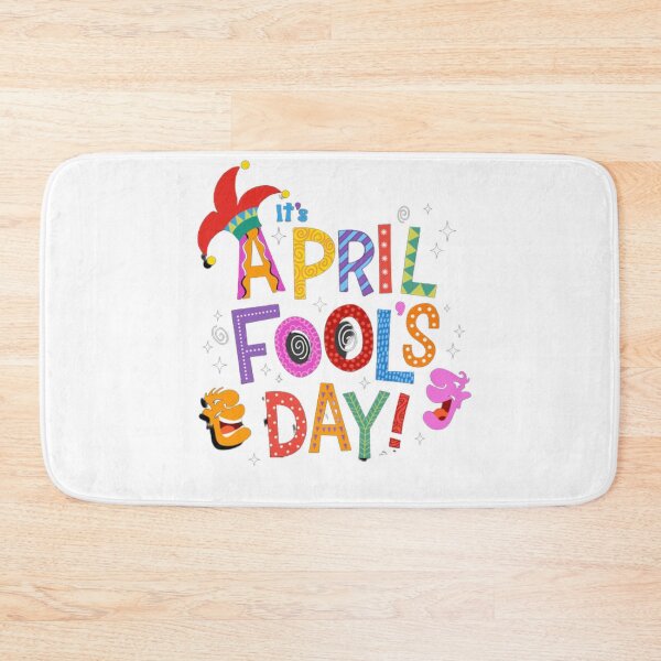 Item preview, April Fools Day Party designed and sold by Yungclevs.