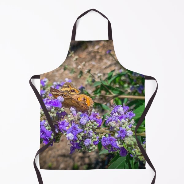 Item preview, Butterfly on the Flowers designed and sold by Craig Kauzmann.