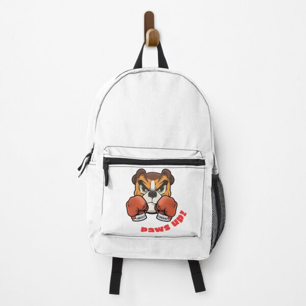 Item preview, Boxer dog, Paws up! designed and sold by RingSenev.