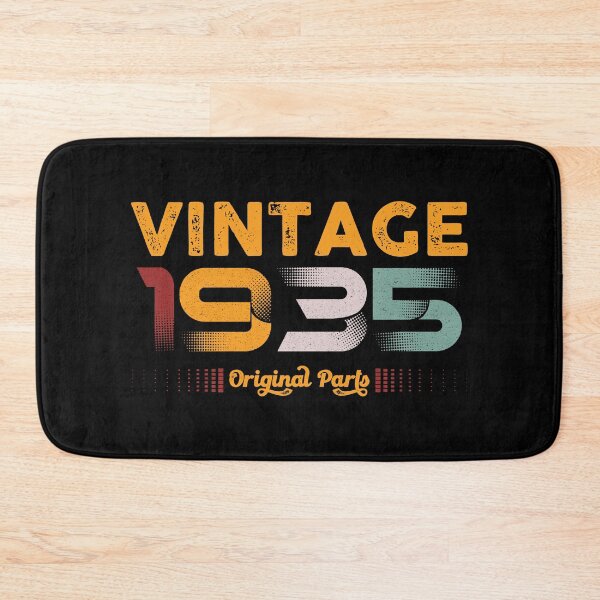 Item preview,  Vintage 1935 Original Parts - Family Birthday Gift  designed and sold by Whimsical  Thinker.