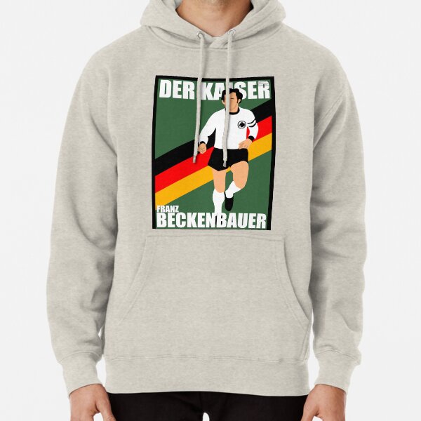 adidas originals retro beckenbauer sweatshirt