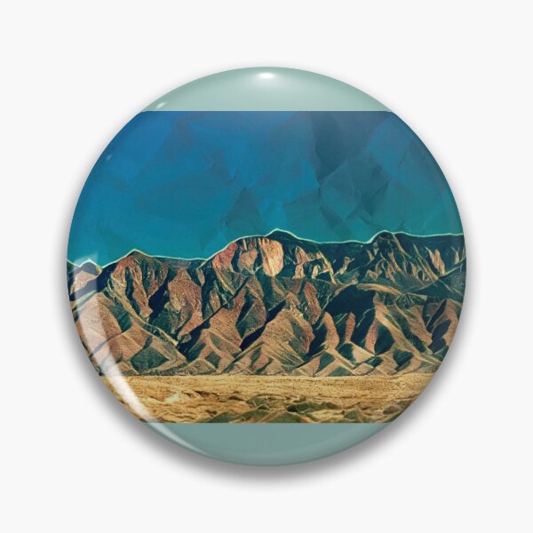 Item preview, Fractured Mountains, Fractured Sky designed and sold by oh-bi-me.