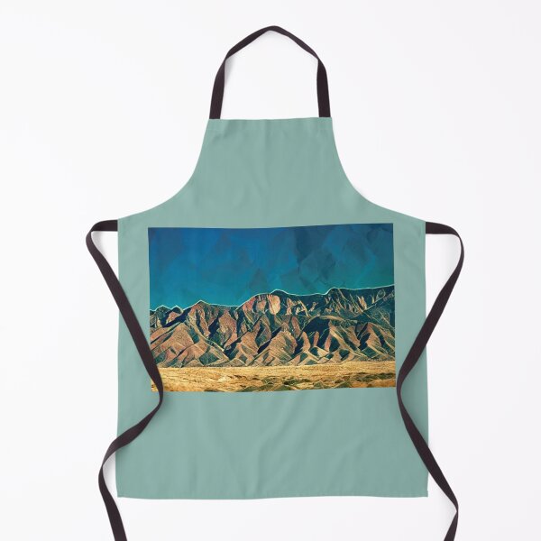 Item preview, Fractured Mountains, Fractured Sky designed and sold by oh-bi-me.
