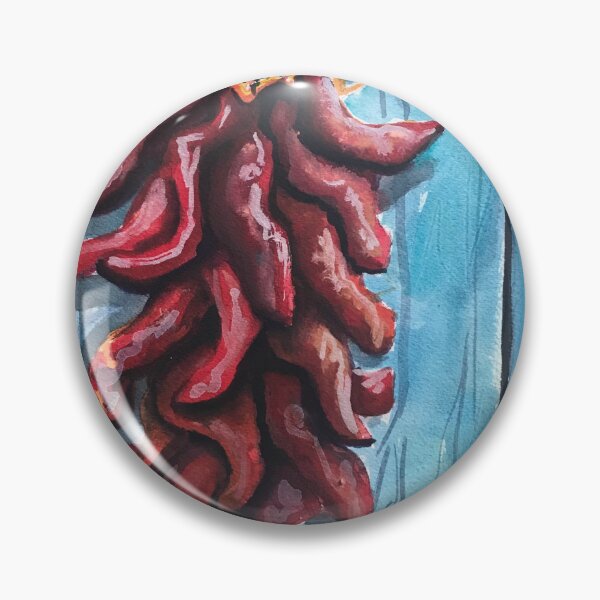 Item preview, Chili Ristra designed and sold by H2oColorgirl.