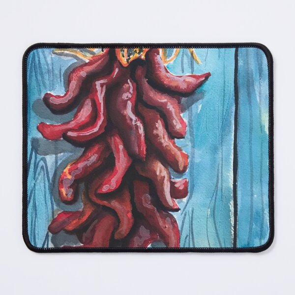 Item preview, Chili Ristra designed and sold by H2oColorgirl.