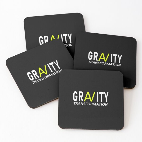 Item preview, GRAVITY-Transformation designed and sold by Vecture ..