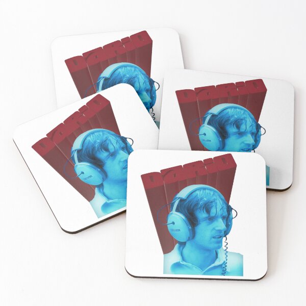 Item preview, Dario Argento designed and sold by R Fox.
