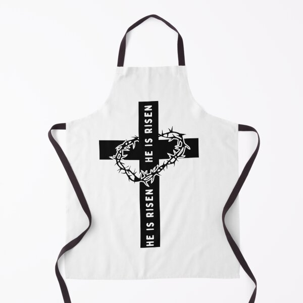 Item preview, He will be Risen designed and sold by MiniCooper27.