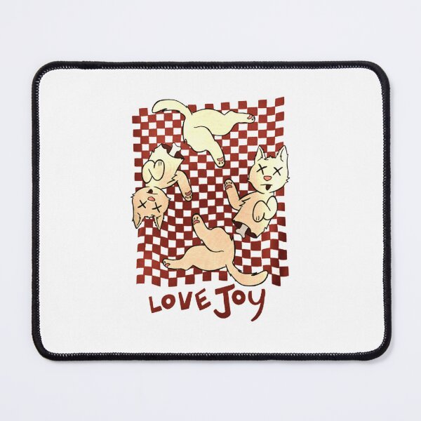 Item preview, Lovejoy North Hern Autumn Tour Shirt - Lovejoy North Tour 2022 designed and sold by sartorium.
