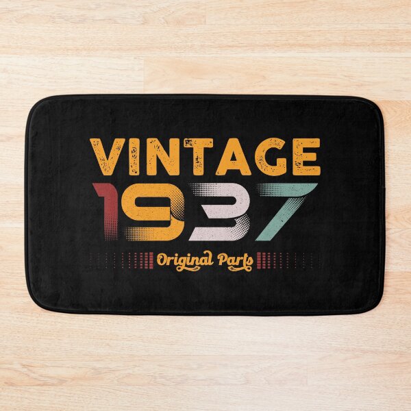 Item preview,  Vintage 1937 Original Parts - Family Birthday Gift  designed and sold by Whimsical  Thinker.