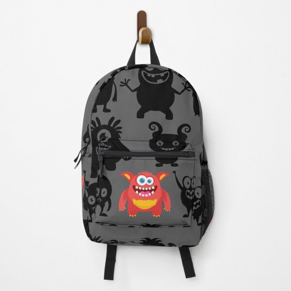 Item preview, Monsters designed and sold by tmdaliggr.
