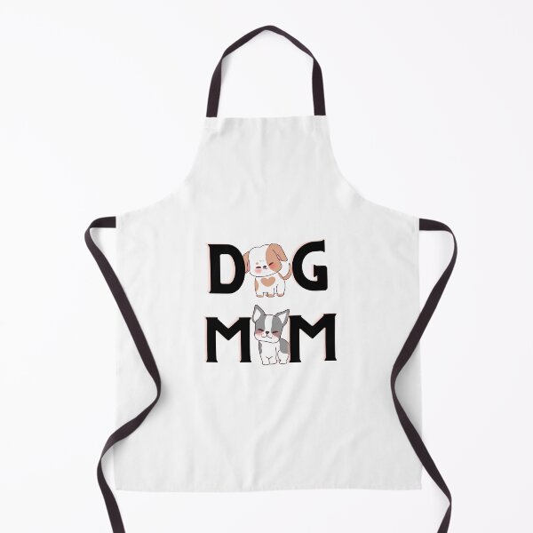 Item preview, Dog Mom designed and sold by GJ-Creations.