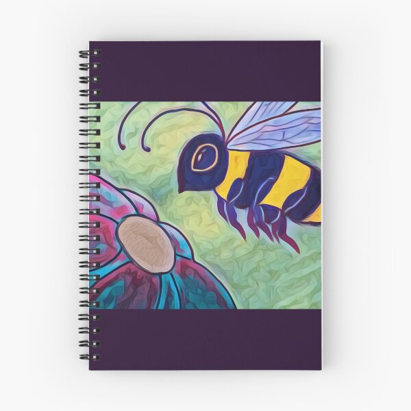 Item preview, Spring Bumble. designed and sold by MADCATsDA.