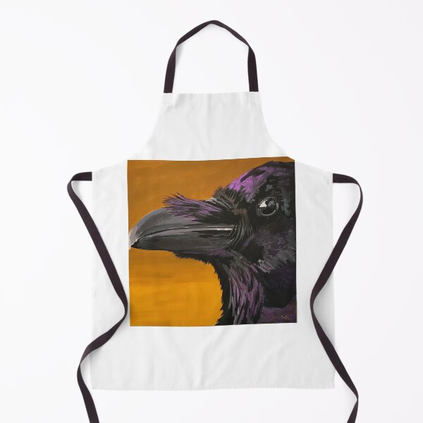 Item preview, Eye of the Raven designed and sold by H2oColorgirl.