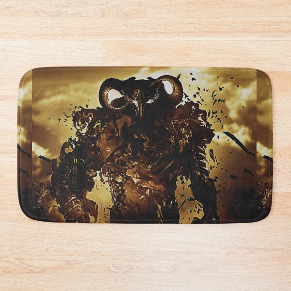 Item preview, Dahaka The Guardian of Time designed and sold by SyanArt.