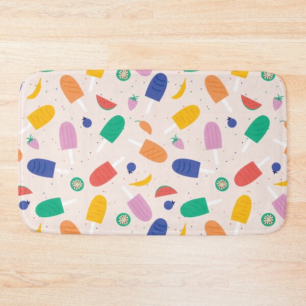 Item preview, Ice Pops designed and sold by Insvy Design Studio.
