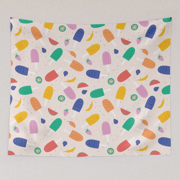 Item preview, Ice Pops designed and sold by Insvy Design Studio.