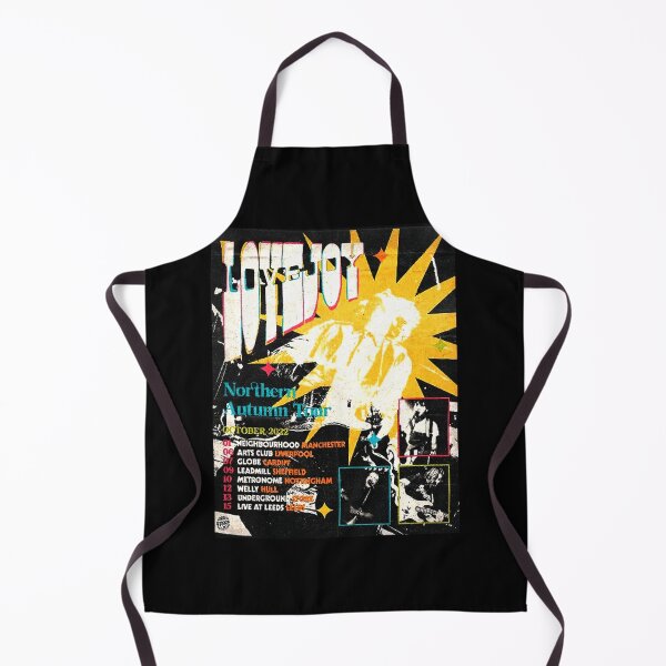 Item preview, Lovejoy North Tour Shirt - Are you Alright Tshirt designed and sold by sartorium.