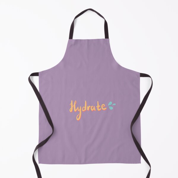 Item preview, Hydrate designed and sold by pinkyfish1010.