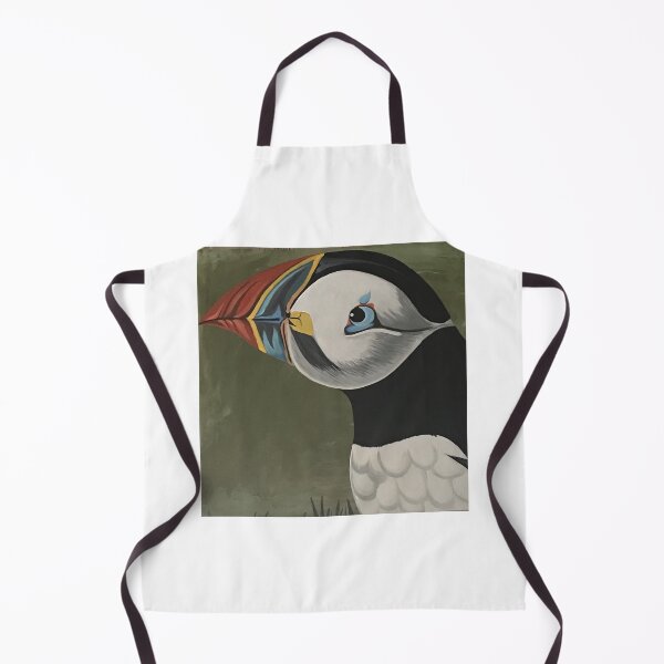 Item preview, Puffin designed and sold by H2oColorgirl.