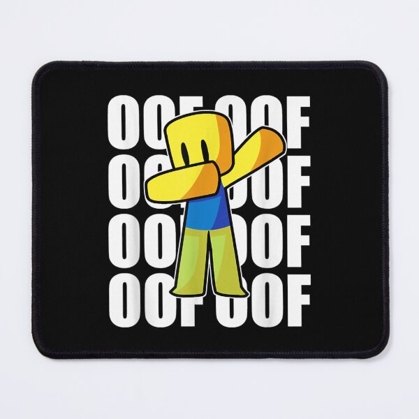 Item preview, OOF Meme Dabbing Dab Gift Hand Drawn Noob designed and sold by hemphill1.