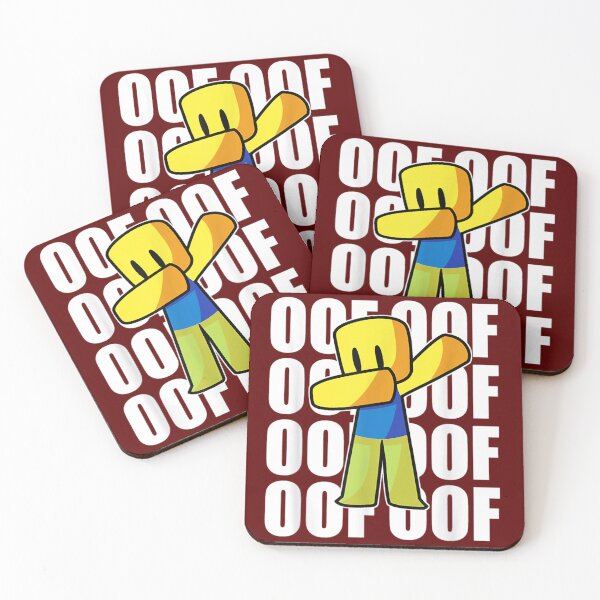 Item preview, OOF Meme Dabbing Dab Gift Hand Drawn Noob      designed and sold by hemphill1.