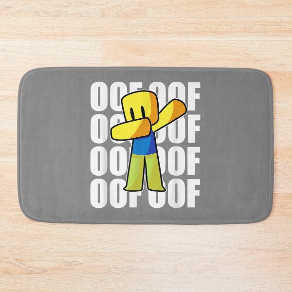 Item preview, OOF Meme Dabbing Dab Gift Hand Drawn Noob      designed and sold by hemphill1.
