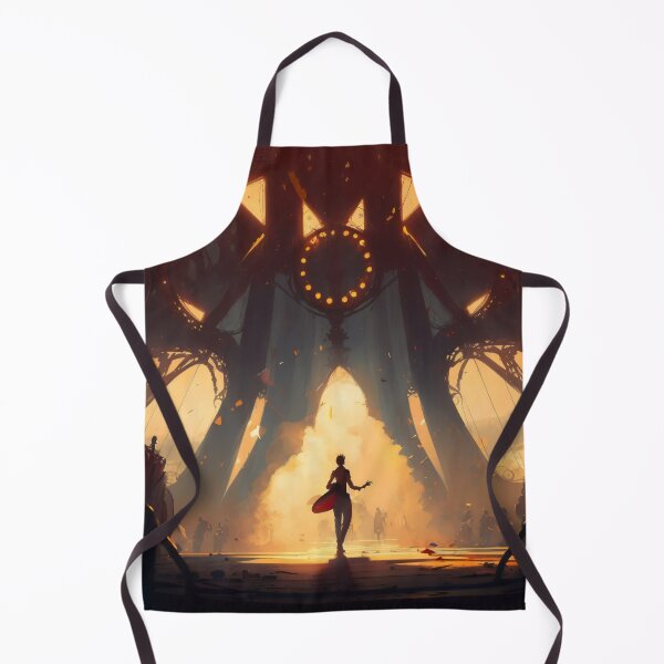 Item preview, Showtime Spectacular: A Vibrant Digital Painting of Circus Performers and Their Colorful Interior designed and sold by oanaunciuleanu.