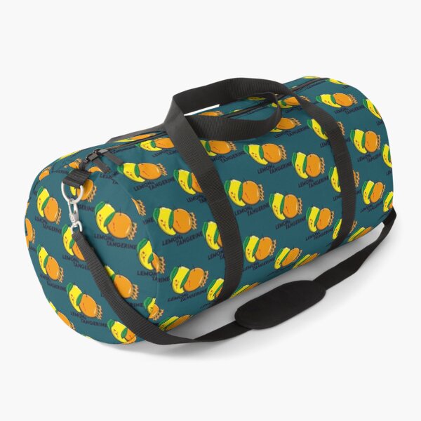 Item preview, Lemon and Tangerine designed and sold by semqaikai55.