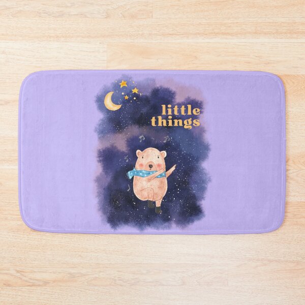 Item preview, Little Things Dancing in the Moonlight  designed and sold by adlibmaria.