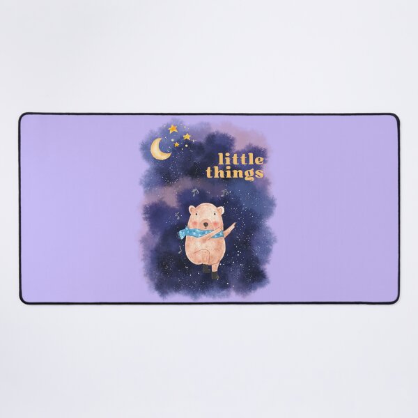 Item preview, Little Things Dancing in the Moonlight  designed and sold by adlibmaria.
