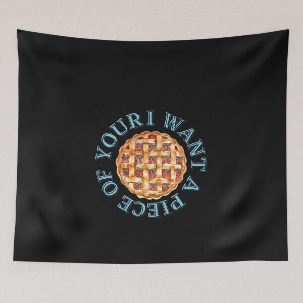 Item preview, I Want A Piece of Your Pi designed and sold by SierraGirl777.