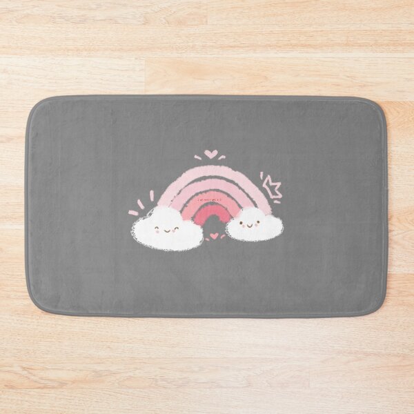 Item preview, Pink Rainbow   designed and sold by hemphill1.
