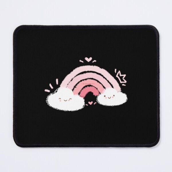 Item preview, Pink Rainbow designed and sold by hemphill1.