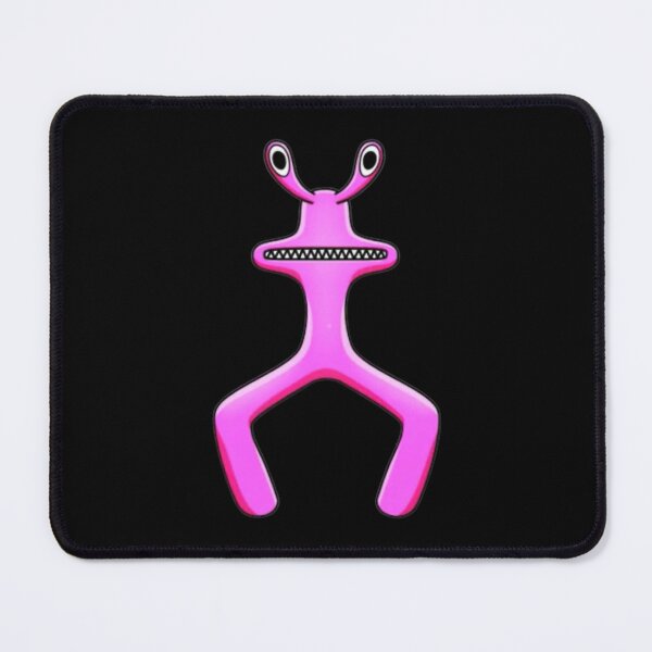 Item preview, Pink Rainbow Friend designed and sold by hemphill1.