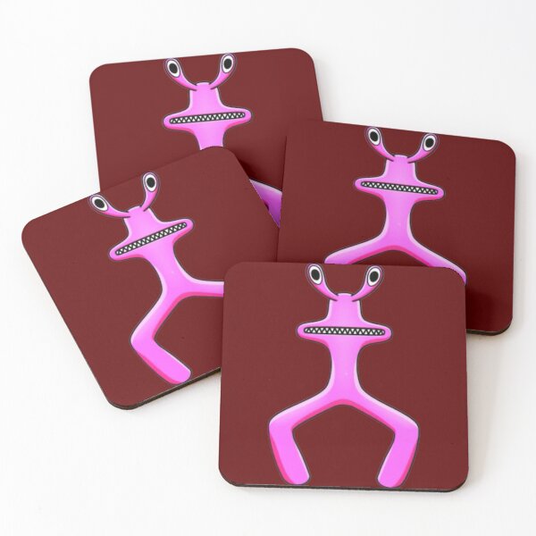 Item preview, Pink Rainbow Friend   designed and sold by hemphill1.