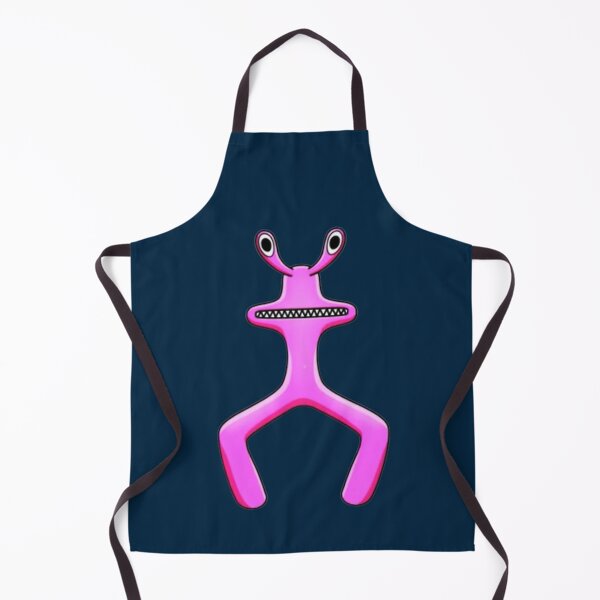 Item preview, Pink Rainbow Friend designed and sold by hemphill1.