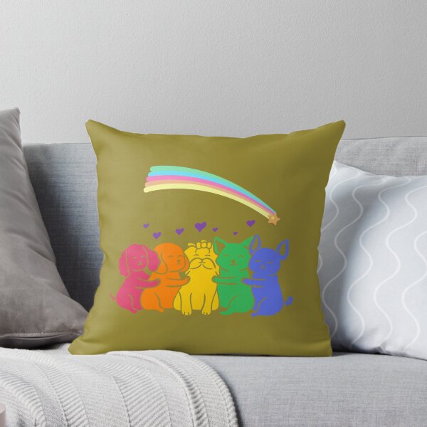 Item preview, Rainbow friends     designed and sold by hemphill1.