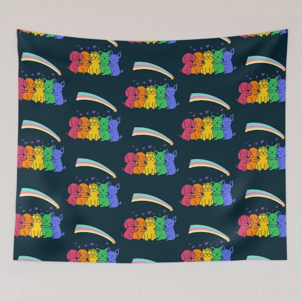 Item preview, Rainbow friends     designed and sold by hemphill1.