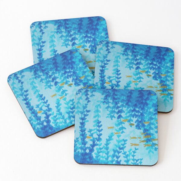 Item preview, Fishy Swirl designed and sold by Rebecca Koepke.