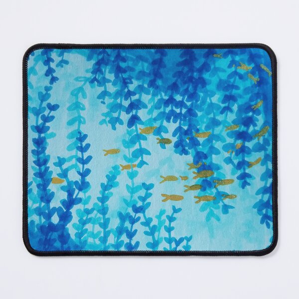 Item preview, Fishy Swirl designed and sold by Rebecca Koepke.