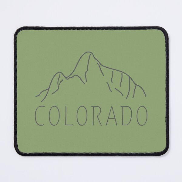 Item preview, Colorado designed and sold by EmiliaArtale.