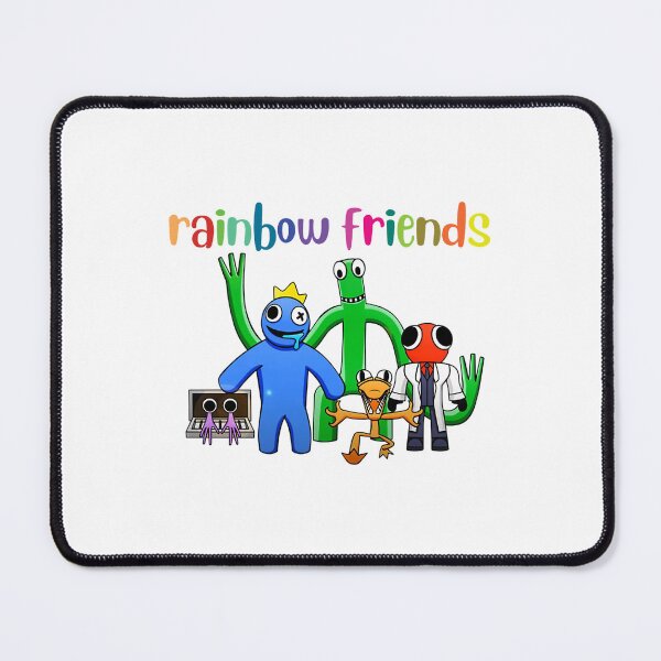 Item preview, rainbow friends   designed and sold by hemphill1.