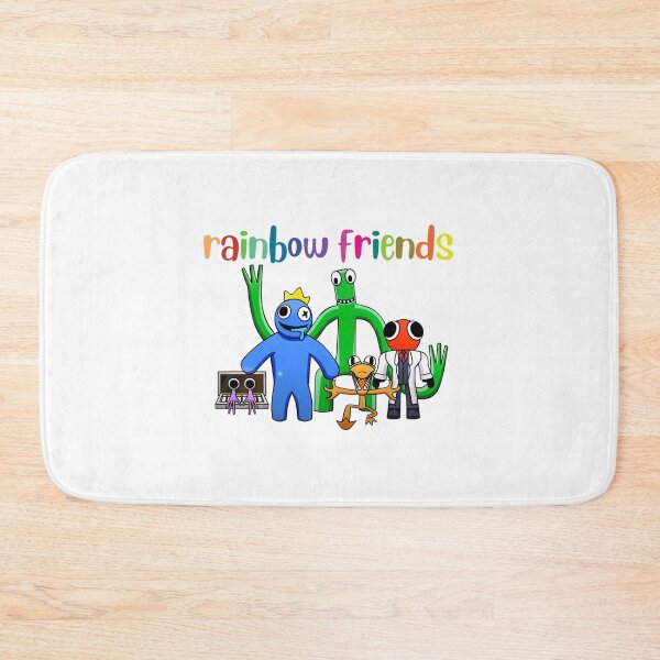 Item preview, rainbow friends   designed and sold by hemphill1.